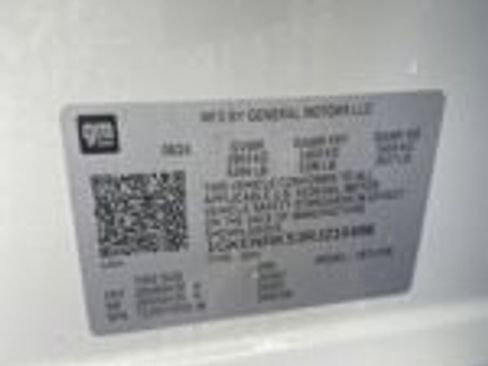 Used 2024 GMC Acadia Denali w/ LPO, Floor Liner Package AWD/4WD image 9