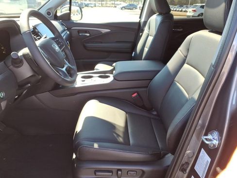 New 2026 Honda Ridgeline RTL image 14