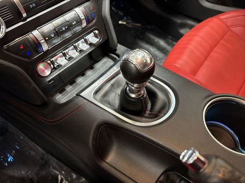 Used 2021 Ford Mustang GT Premium w/ GT Performance Package image 21