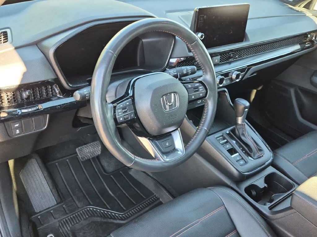 Used 2024 Honda CR-V Sport Touring image 12