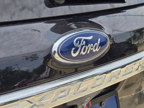 Used 2017 Ford Explorer Limited FWD image 19