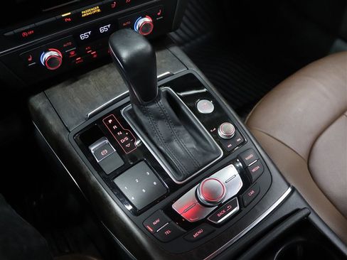 Used 2017 Audi A7 3.0T Premium Plus w/ Cold Weather Package image 28