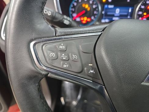 Used 2024 Chevrolet Equinox LT w/ LPO, Floor Liner Package image 17