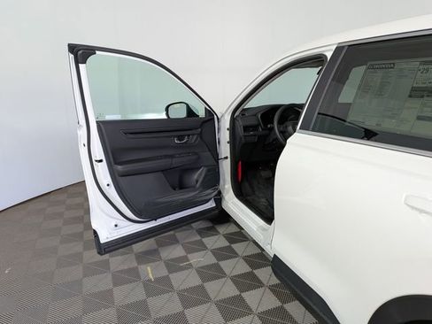 New 2026 Honda CR-V EX image 13