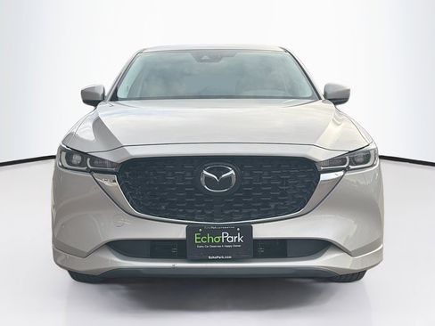 Used 2025 MAZDA CX-5 AWD 2.5 S w/ Select Package image 2