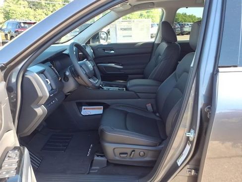 New 2026 Nissan Pathfinder SL AWD/4WD image 6