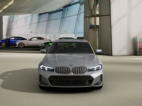 New 2026 BMW 330i Sedan w/ M Sport Package image 28