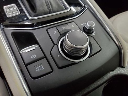 Used 2021 MAZDA CX-5 Grand Touring image 17