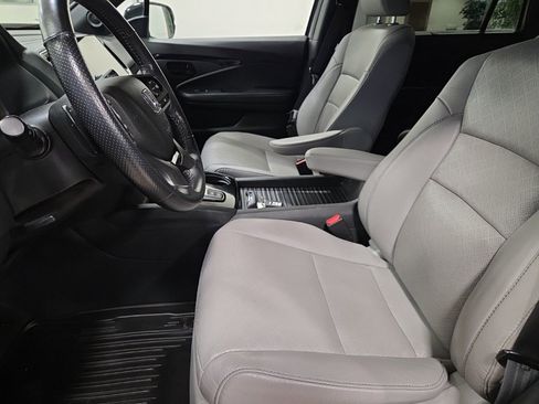 Used 2022 Honda Passport Elite image 12