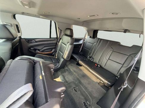 Used 2016 Chevrolet Tahoe LTZ AWD/4WD image 27