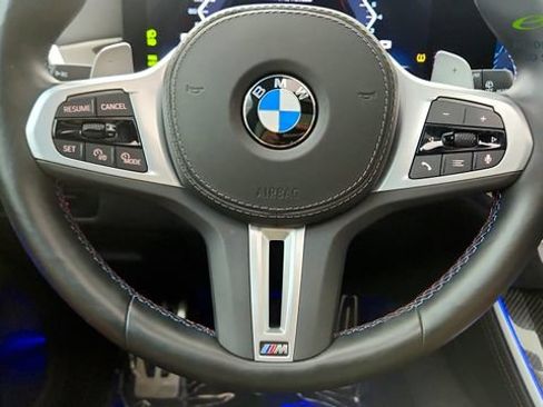 Used 2026 BMW X5 M60i AWD/4WD image 59