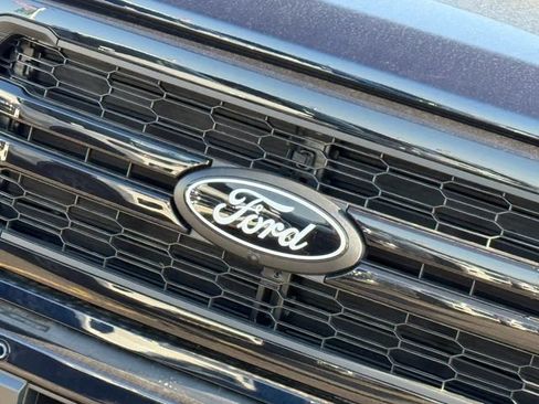 Used 2026 Ford F150 Lariat w/ Equipment Group 502A High AWD/4WD image 3