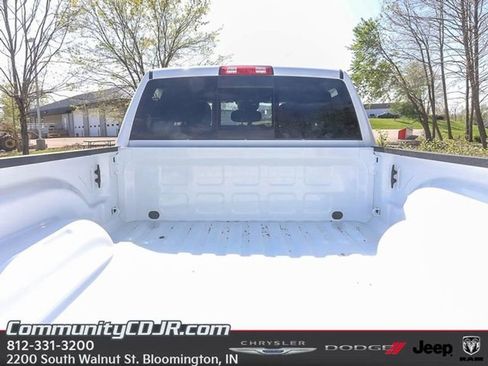 New 2025 RAM 2500 Tradesman image 6