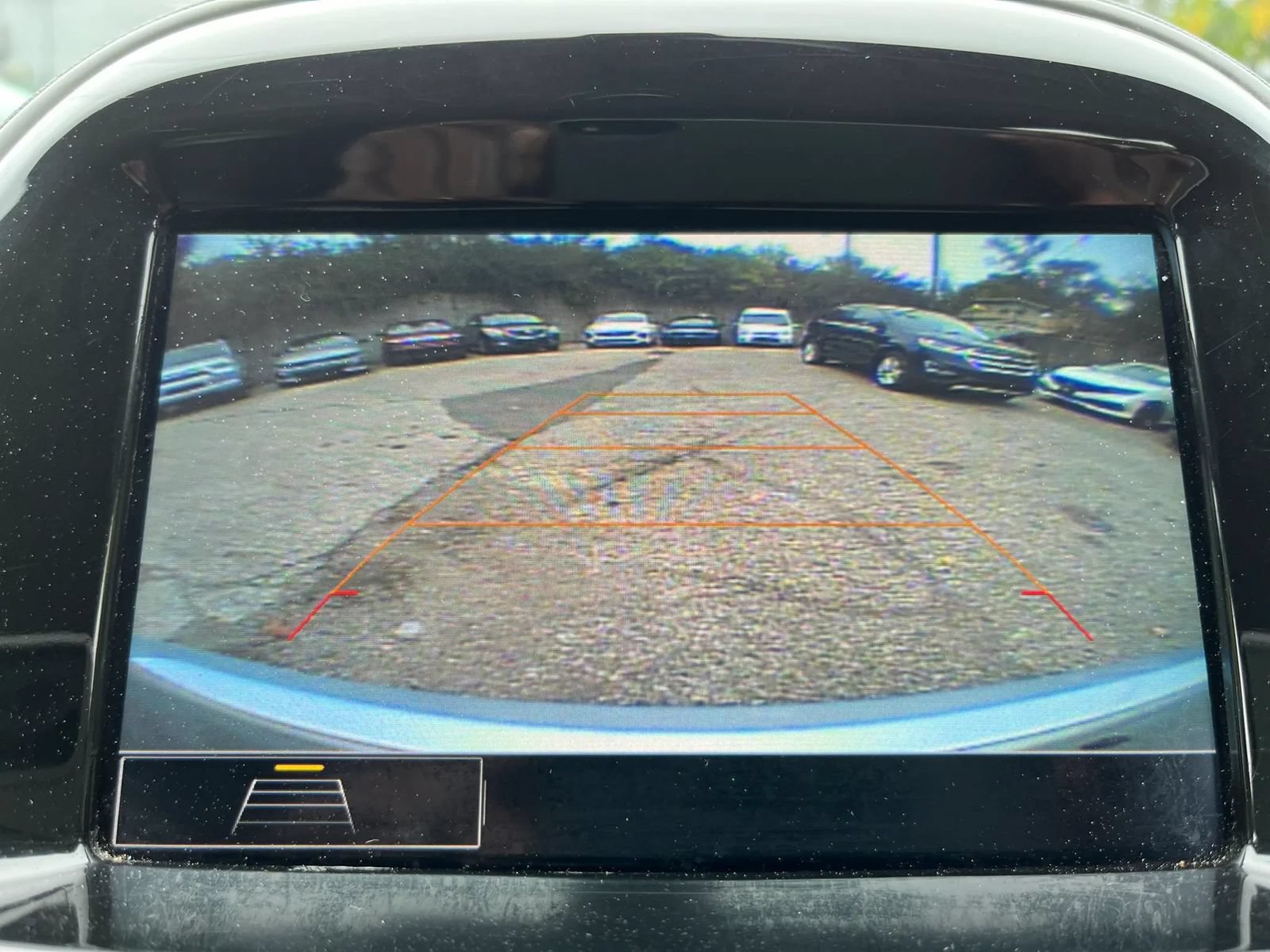 Used 2021 Chevrolet Spark LT FWD image 22