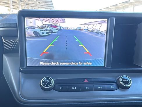 Certified 2024 Ford Maverick XLT w/ XLT Luxury Package image 17