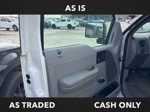 Used 2007 Ford F150 XL image 12