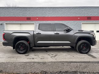 Used 2025 Toyota Tundra TRD Pro video 2