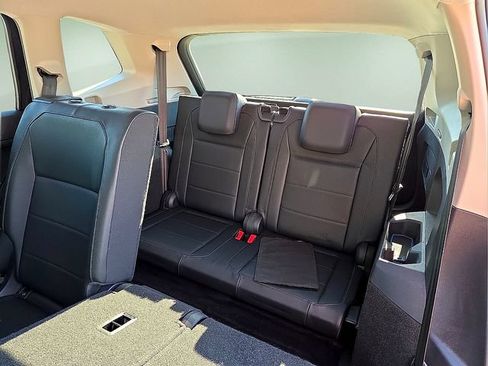Used 2020 Volkswagen Tiguan S AWD/4WD image 13