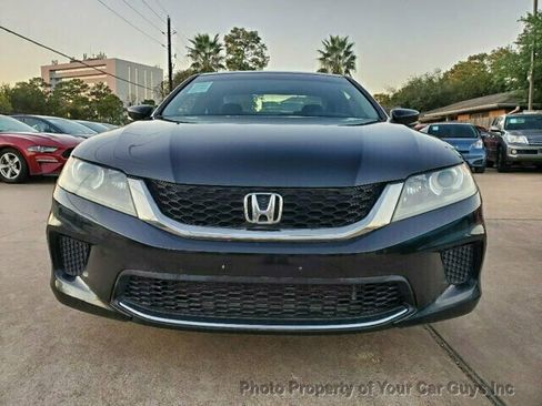 Used 2013 Honda Accord LX-S image 5
