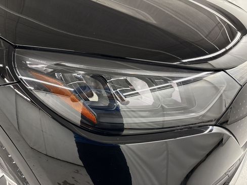 Certified 2024 Mercedes-Benz EQE 350+ SUV image 11