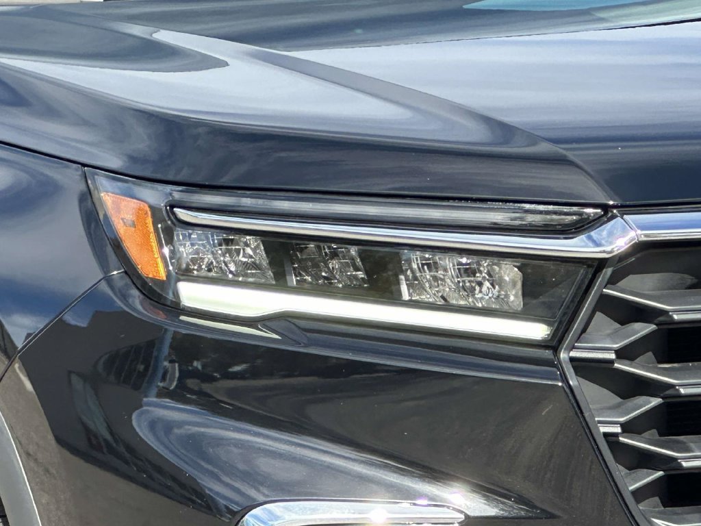 Certified 2024 Honda Pilot EX-L image 7