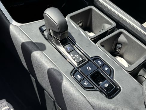 Used 2025 Lexus TX 350 AWD w/ Technology Package image 26