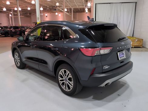 Used 2022 Ford Escape SEL AWD/4WD image 6