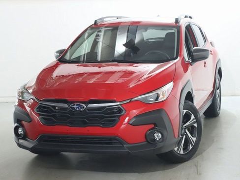 Certified 2024 Subaru Crosstrek 2.0i Premium AWD/4WD image 3