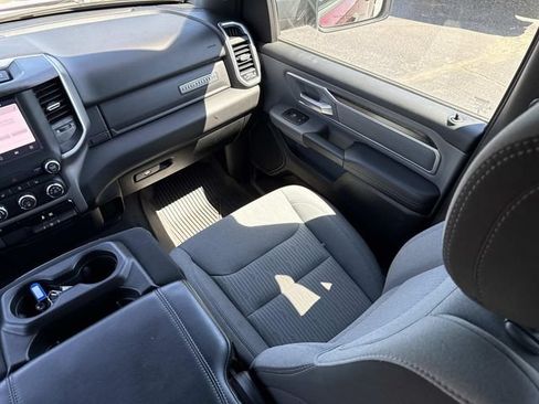 Used 2023 RAM 1500 Big Horn AWD/4WD image 27
