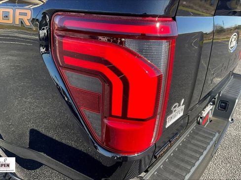 New 2025 Ford F150 Tremor w/ Equipment Group 402A High image 25