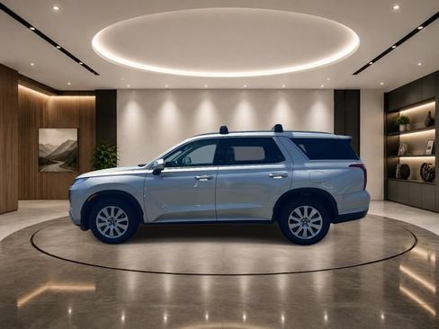 Used 2024 Hyundai Palisade SEL AWD/4WD image 5