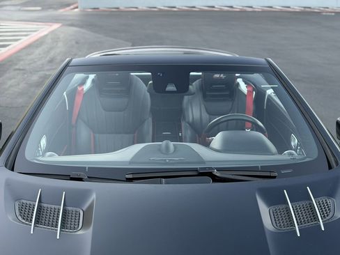 Used 2016 Mercedes-Benz SL 550 550 image 9