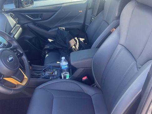 Used 2025 Subaru Forester Wilderness image 12