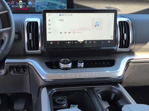 New 2026 Ford Expedition Platinum AWD/4WD image 25