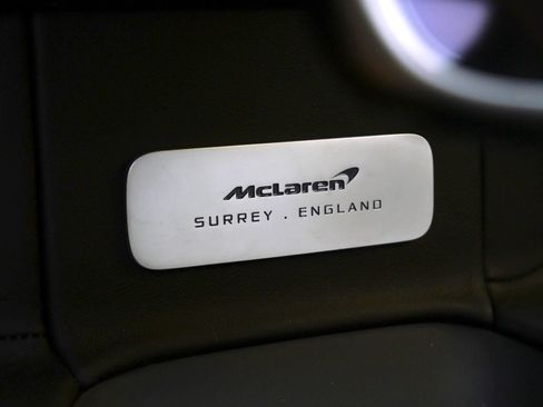 Used 2023 McLaren Artura RWD image 26