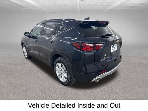 Used 2021 Chevrolet Blazer LT image 10