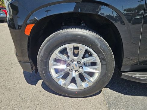 Used 2024 Chevrolet Tahoe Premier image 21