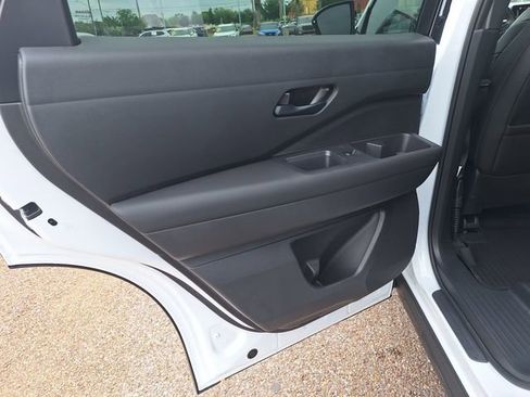 New 2026 Nissan Pathfinder Rock Creek AWD/4WD image 21