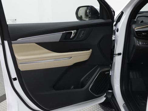 New 2026 Buick Enclave Preferred image 23