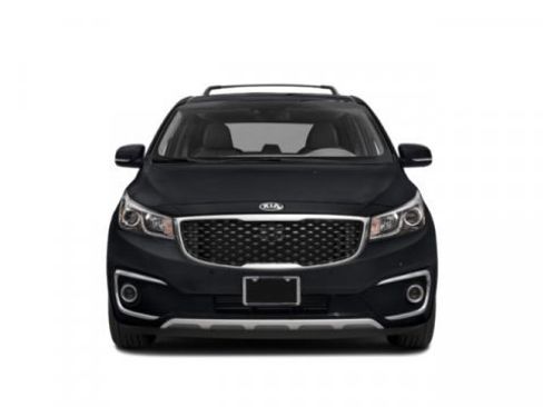 Used 2018 Kia Sedona LX w/ LX Essentials Premium Package image 7