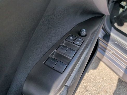 Used 2024 Toyota Camry LE FWD image 11