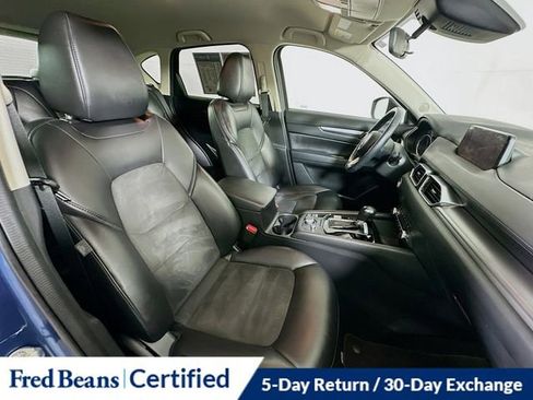 Used 2020 MAZDA CX-5 Touring image 30