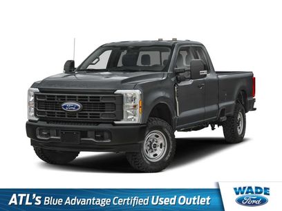 Used 2025 Ford F250 XLT