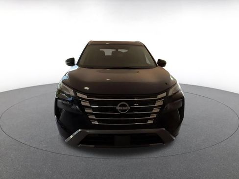 Used 2026 Nissan Rogue SL FWD image 4