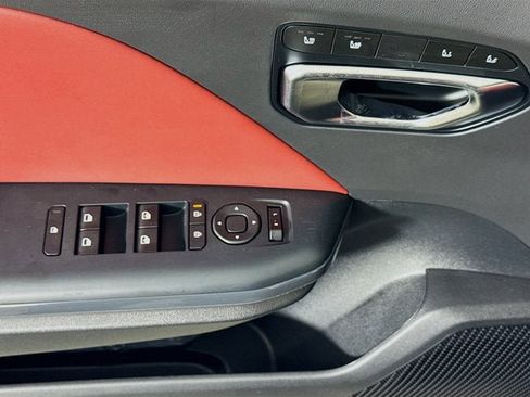 New 2025 Kia K4 GT-Line Turbo image 16