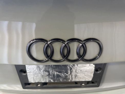 Used 2015 Audi S4 Prestige w/ Prestige Package AWD/4WD image 13