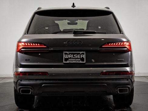 New 2026 Audi Q7 2.0T Premium Plus image 9