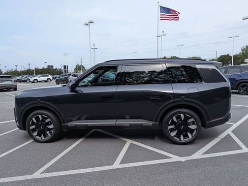 New 2027 Kia Telluride S w/ Towing Package AWD/4WD image 6