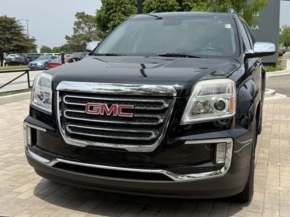 Used 2016 GMC Terrain SLT w/ Open Road Package