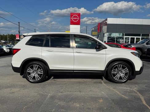 Used 2021 Honda Passport EX-L image 2